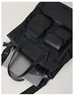 Marcs Alicante Tote Bag in Black