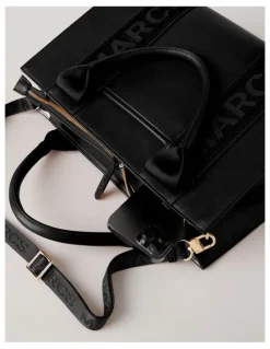 Marcs Aruba Tote Bag in Black
