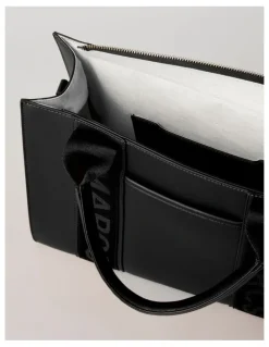 Marcs Aruba Tote Bag in Black