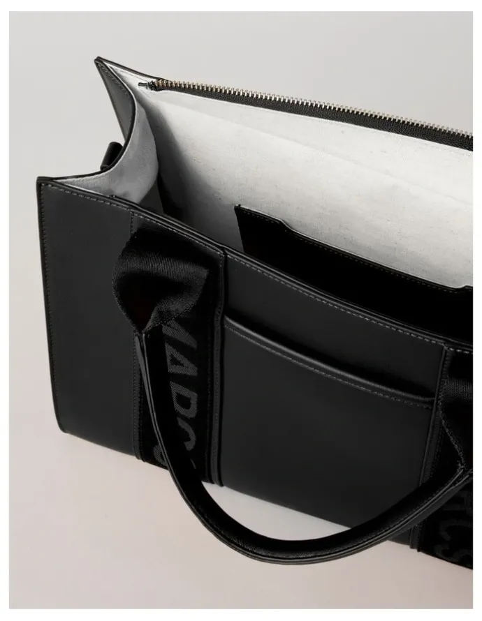 Marcs Aruba Tote Bag in Black