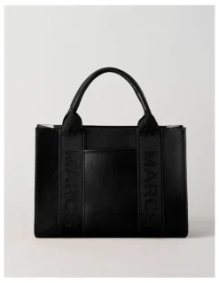 Marcs Aruba Tote Bag in Black