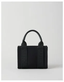 Marcs Barbados Mini Nero Tote Bag in Black