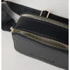 Marcs Budapest Camera Crossbody Bag in Black