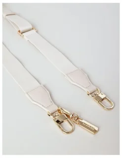 Marcs Cali Plain Bag Strap in Ballerina