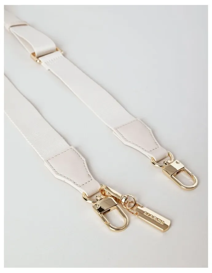 Marcs Cali Plain Bag Strap in Ballerina