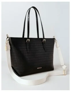 Marcs Cali Plain Bag Strap in Ballerina