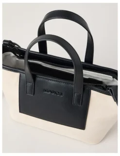 Marcs Essen Tote Bag in Stone
