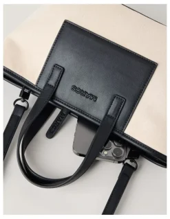 Marcs Essen Tote Bag in Stone