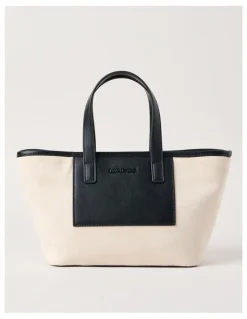 Marcs Essen Tote Bag in Stone