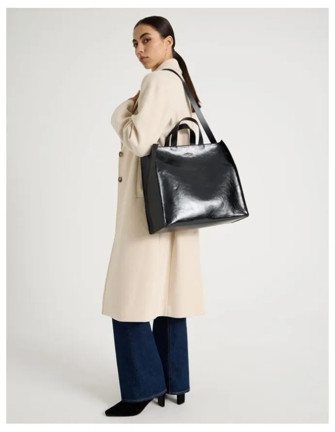 Marcs Granada Tote Bag in Black