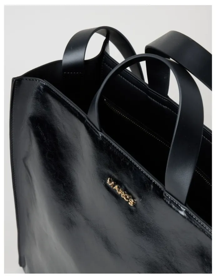 Marcs Granada Tote Bag in Black