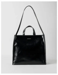 Marcs Granada Tote Bag in Black