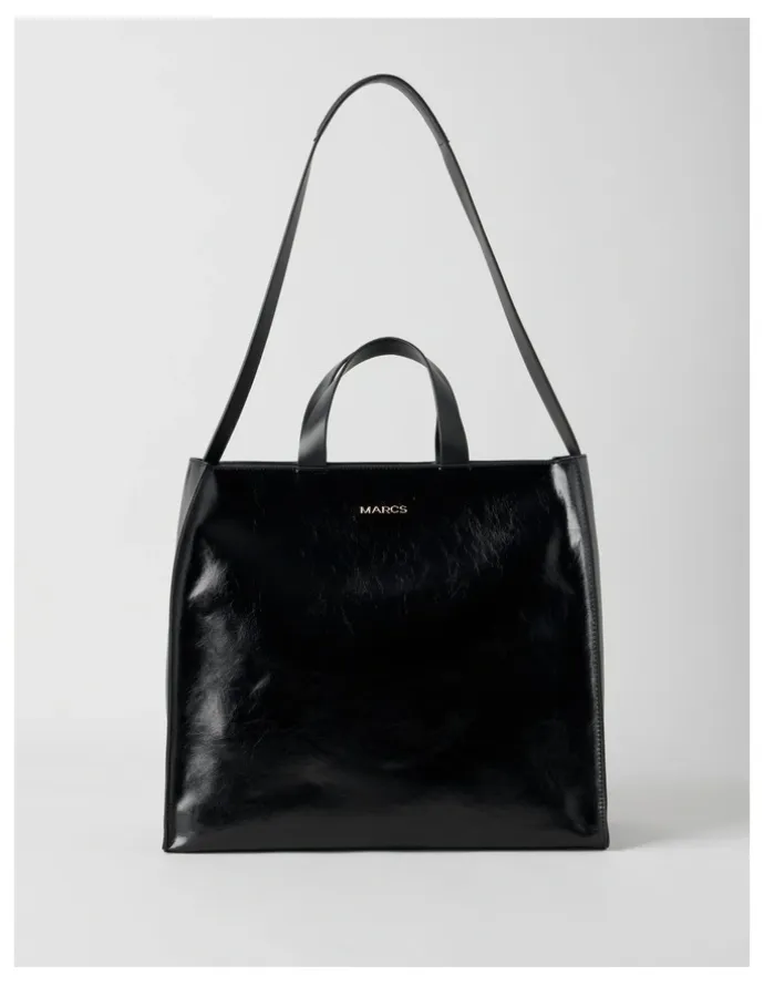 Marcs Granada Tote Bag in Black