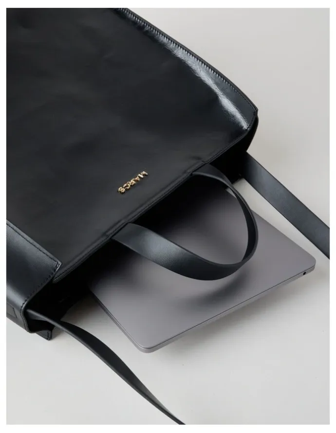 Marcs Granada Tote Bag in Black