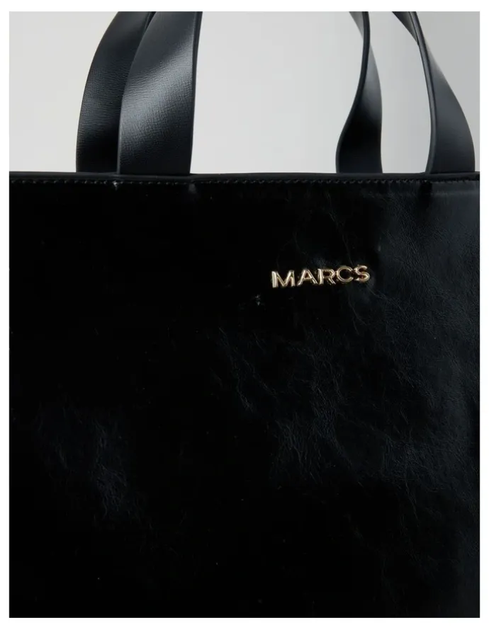 Marcs Granada Tote Bag in Black