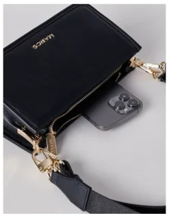 Marcs Lucerne Shoulder Bag in Black