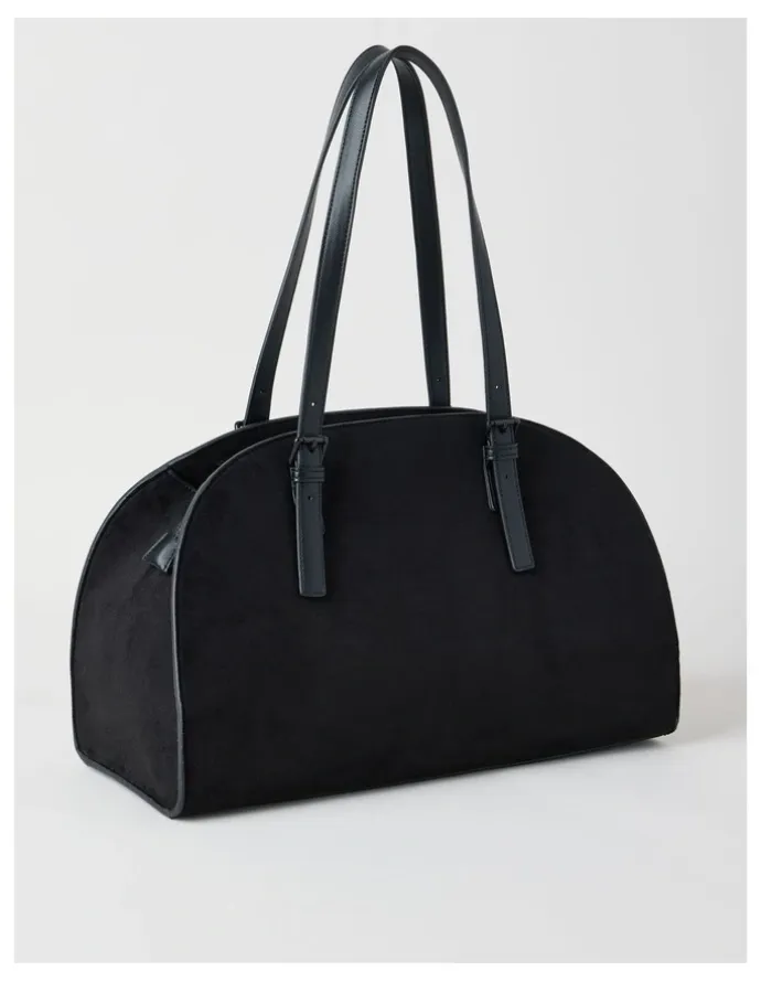 Marcs Montpellier Tote Bag in Black