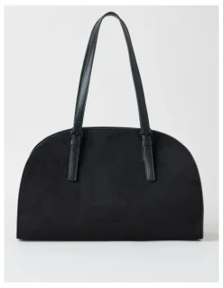 Marcs Montpellier Tote Bag in Black