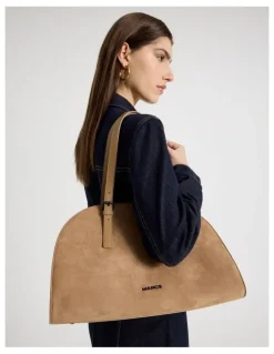 Marcs Montpellier Tote Bag in Taupe