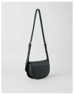 Marcs Palma Shoulder Bag in Black