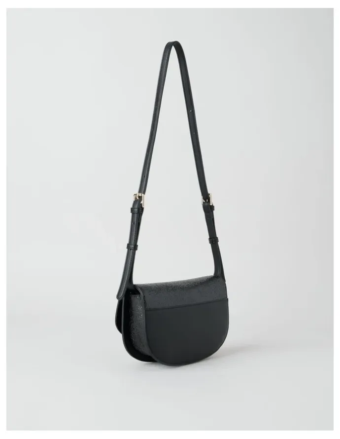 Marcs Palma Shoulder Bag in Black