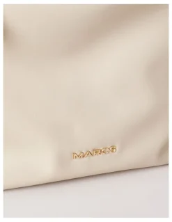 Marcs Paros Tote Bag in Vanilla