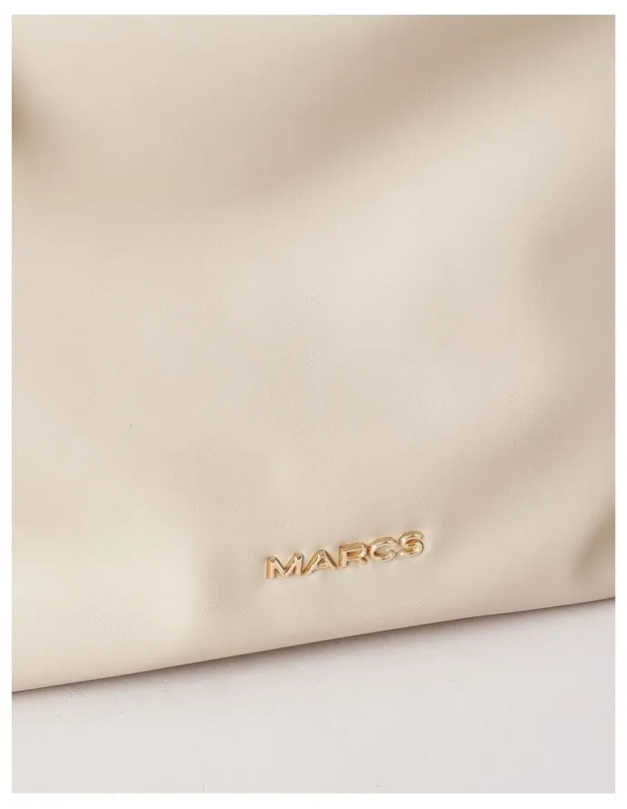 Marcs Paros Tote Bag in Vanilla