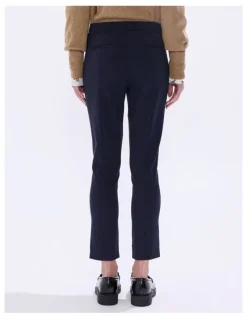 Marcs Tamara 7/8Th Pant in Ink