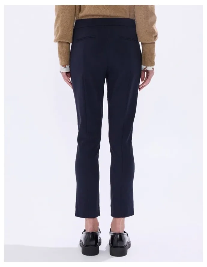 Marcs Tamara 7/8Th Pant in Ink