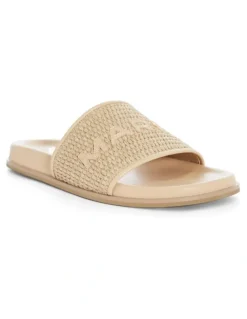 Marcs Tide Sandals in Natural