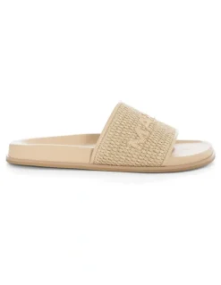 Marcs Tide Sandals in Natural