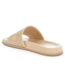 Marcs Tide Sandals in Natural