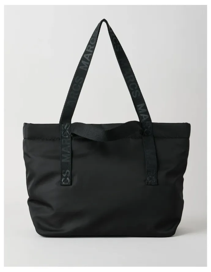 Marcs Valencia Tote Bag in Black