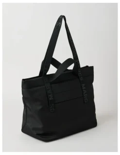 Marcs Valencia Tote Bag in Black