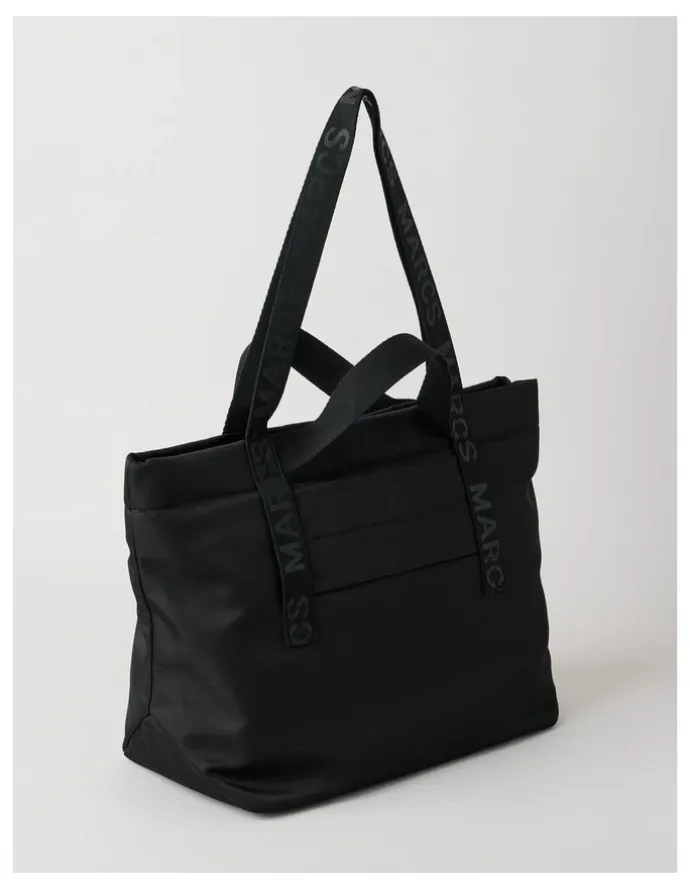 Marcs Valencia Tote Bag in Black