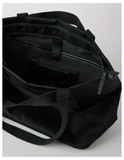 Marcs Valencia Tote Bag in Black