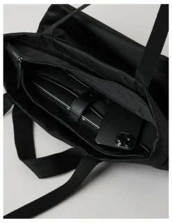 Marcs Valencia Tote Bag in Black