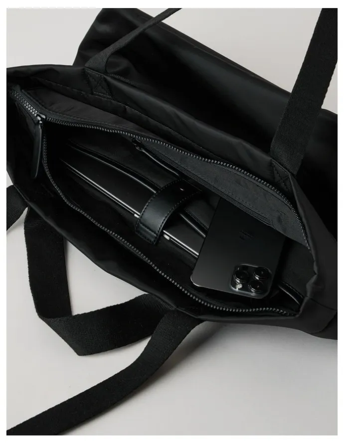 Marcs Valencia Tote Bag in Black
