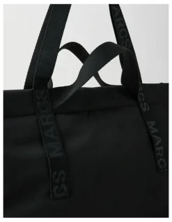 Marcs Valencia Tote Bag in Black