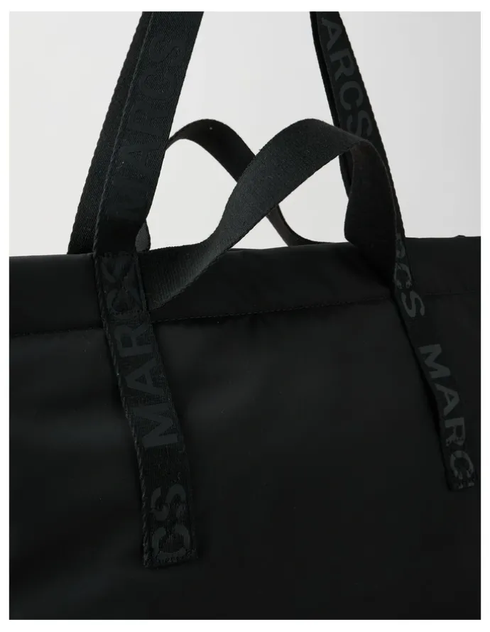 Marcs Valencia Tote Bag in Black
