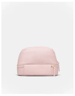 Mimco Atomic Soft Cosmetic Case in Petal