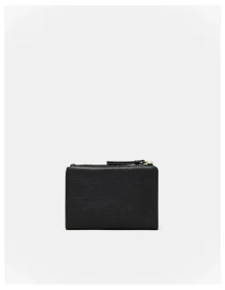 Mimco Bay Small Wallet in Black