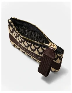 Mimco Blondie Coin Purse in Gold