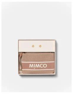 Mimco Blondie Gift Set in Fawn