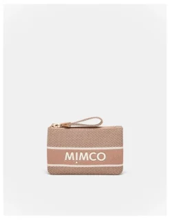 Mimco Blondie Gift Set in Fawn
