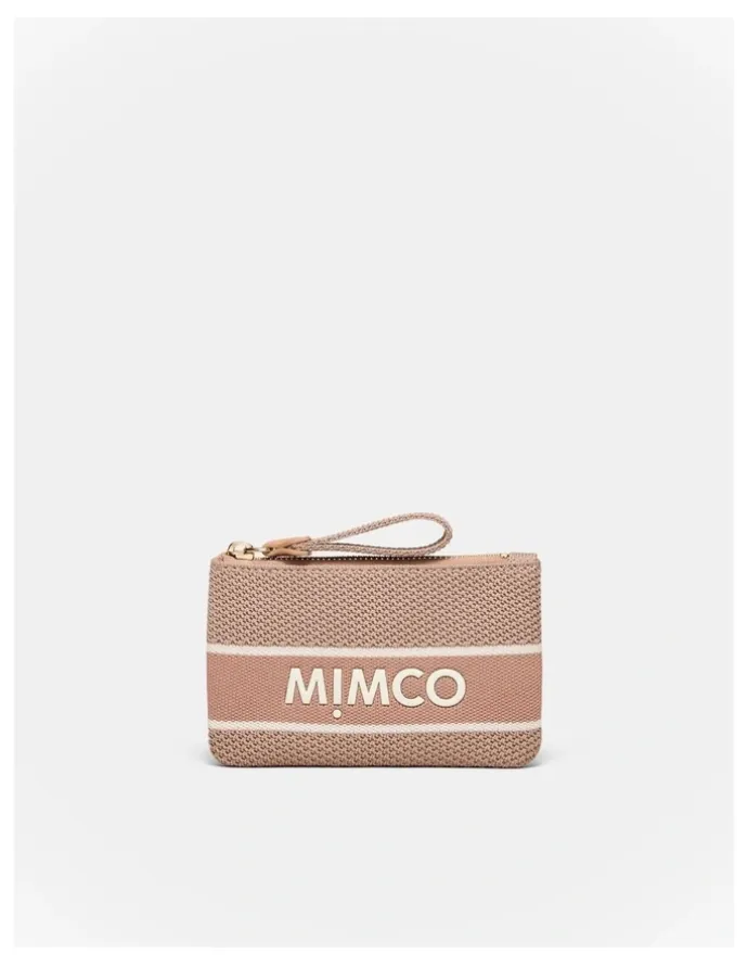 Mimco Blondie Gift Set in Fawn