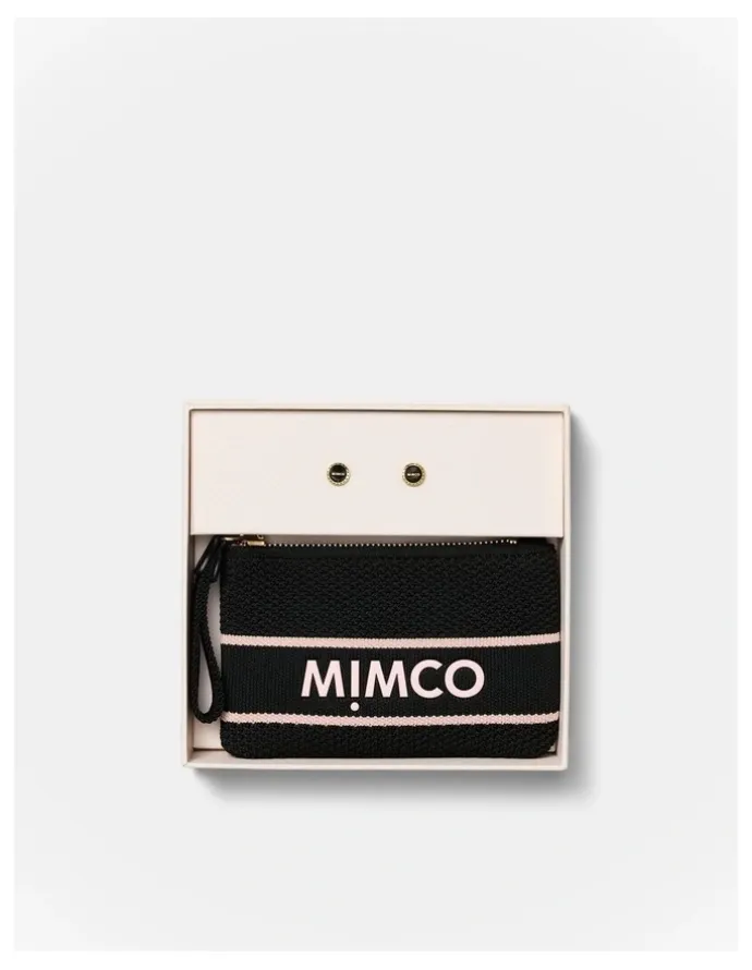 Mimco Blondie Gift Set in Black Multi