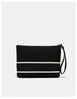 Mimco Blondie Pouch in Black
