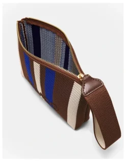 Mimco Blondie Pouch in Cobalt