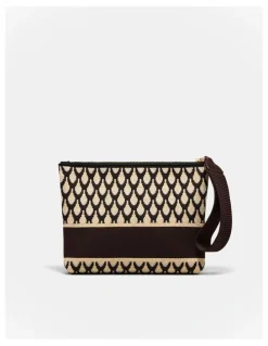 Mimco Blondie Pouch in Gold